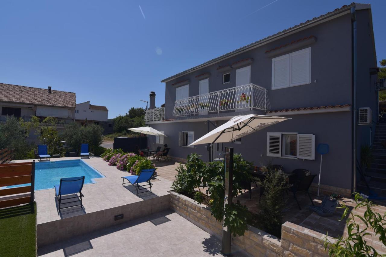 Ivan & Niko Sibenik Exterior photo