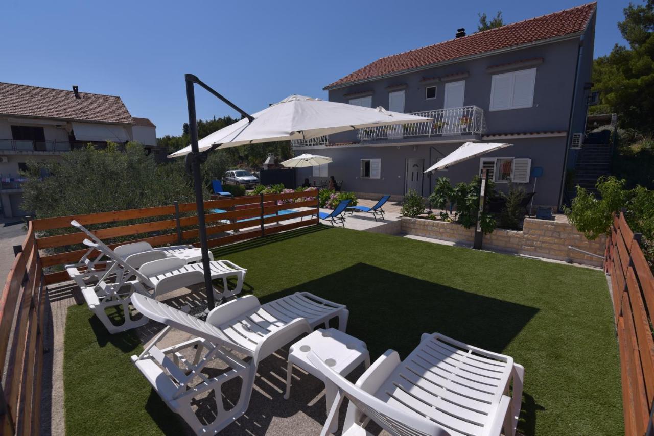 Ivan & Niko Sibenik Exterior photo