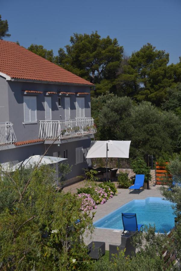 Ivan & Niko Sibenik Exterior photo