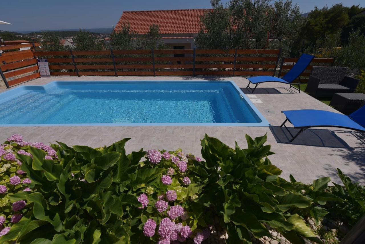 Ivan & Niko Sibenik Exterior photo